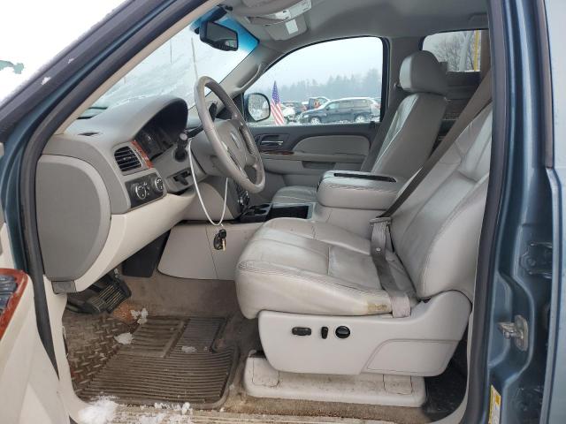 Photo 7 from auction – 2012 GMC SIERRA K15 with VIN 3GTP2WE75CG254286