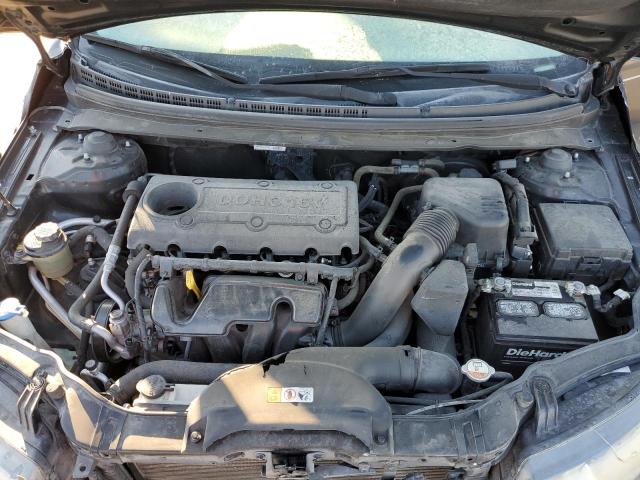 Photo 11 from auction – 2013 KIA FORTE EX with VIN KNAFU4A21D5684018