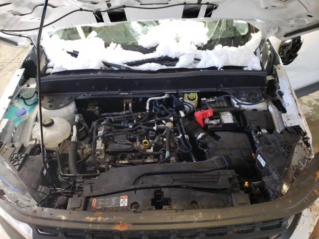 Photo 11 from auction – 2022 FORD BRONCO SPO with VIN 3FMCR9A66NRD11669