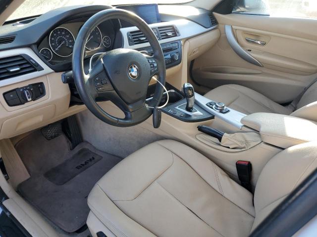 Photo 8 from auction – 2012 BMW 328 I SULE with VIN WBA3C1C52CF433951