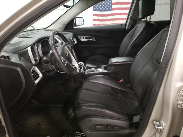 Photo 7 from auction – 2015 CHEVROLET EQUINOX LT with VIN 2GNFLGEK8F6222653