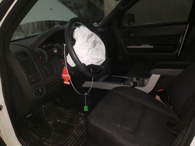 Photo 7 from auction – 2012 FORD ESCAPE XLT with VIN 1FMCU0D74CKA11869
