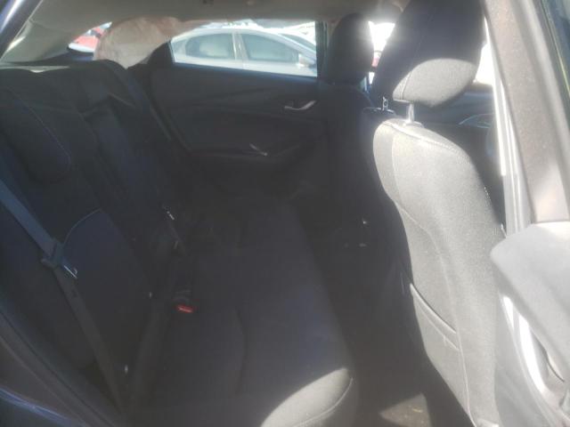 Photo 10 from auction – 2021 MAZDA CX-3 SPORT with VIN JM1DKFB73M1504616