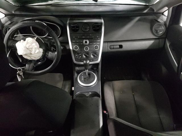 Photo 8 from auction – 2007 MAZDA CX-7 with VIN JM3ER29L370153803