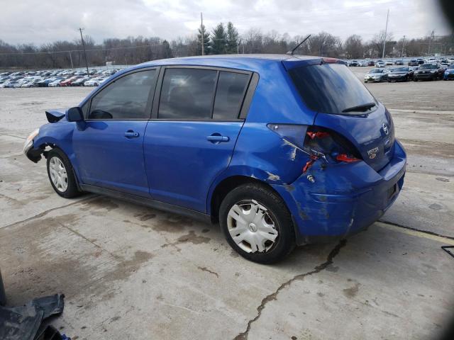 Photo 2 from auction – 2012 NISSAN VERSA S with VIN 3N1BC1CP0CK268951