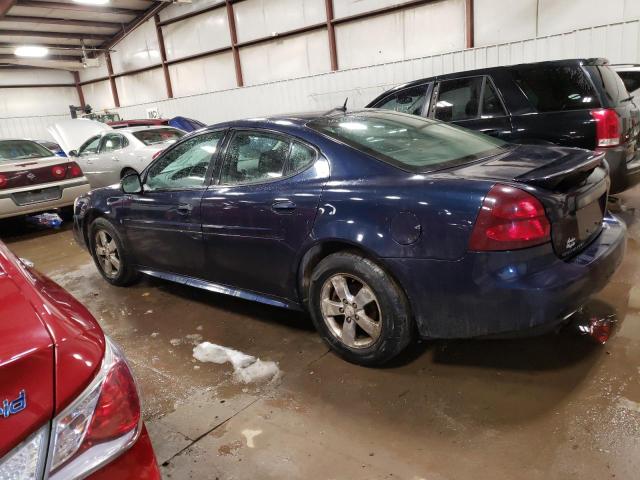 Photo 2 from auction – 2007 PONTIAC GRAND PRIX with VIN 2G2WP552371226663