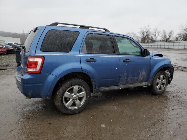 Photo 3 from auction – 2009 FORD ESCAPE XLT with VIN 1FMCU93G99KA65859