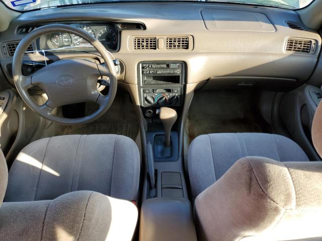 Photo 8 from auction – 1997 TOYOTA CAMRY CE with VIN 4T1BG22K4VU767246