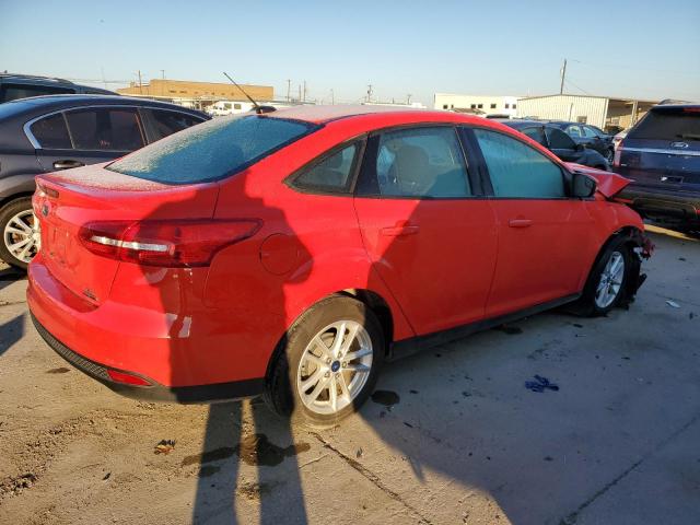 Photo 3 from auction – 2016 FORD FOCUS SE with VIN 1FADP3F22GL270580