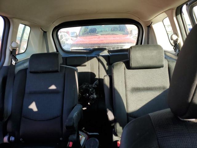 Photo 10 from auction – 2009 MAZDA 5 with VIN JM1CR293X90358585