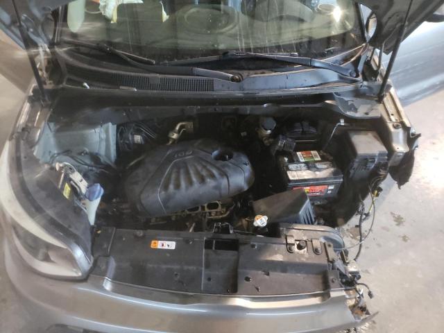 Zdjęcie 12 z aukcji – 2014 KIA SOUL z VIN KNDJN2A22E7019973