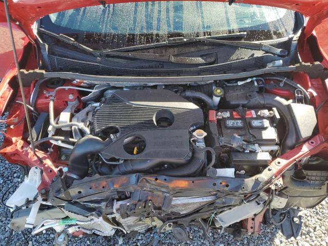 Photo 11 from auction – 2017 NISSAN SENTRA SR with VIN 3N1CB7APXHY222318