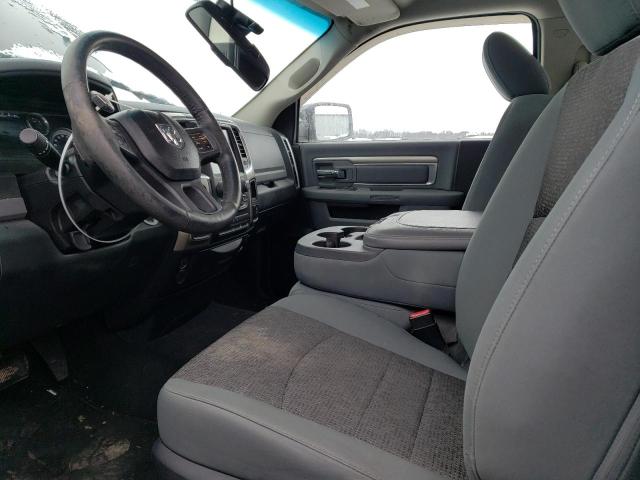 Photo 7 from auction – 2015 RAM 1500 SLT with VIN 3C6JR6ET1FG509509