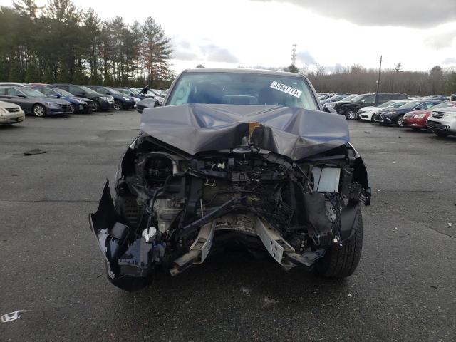 Photo 5 from auction – 2019 TOYOTA 4RUNNER SR with VIN JTEBU5JR7K5726270