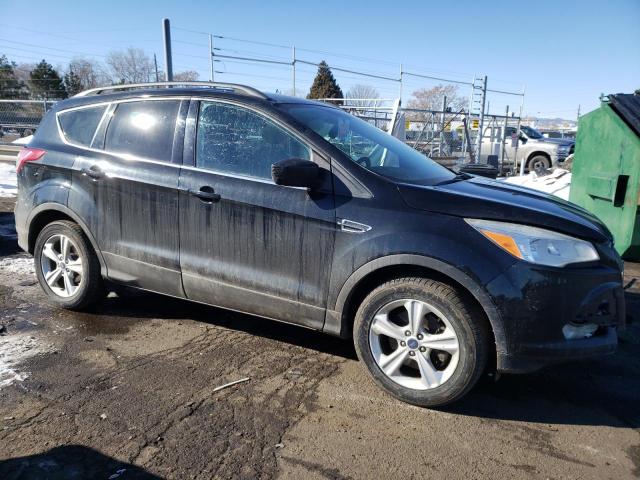 Photo 4 from auction – 2014 FORD ESCAPE SE with VIN 1FMCU9GX2EUC07946