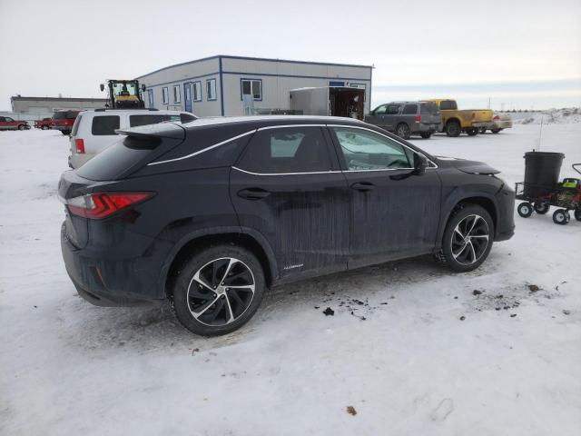 Zdjęcie 3 z aukcji – 2016 LEXUS RX 450H BA z VIN 2T2BGMCA8GC003210