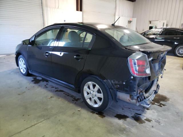 Photo 2 from auction – 2011 NISSAN SENTRA 2.0 with VIN 3N1AB6AP9BL668188