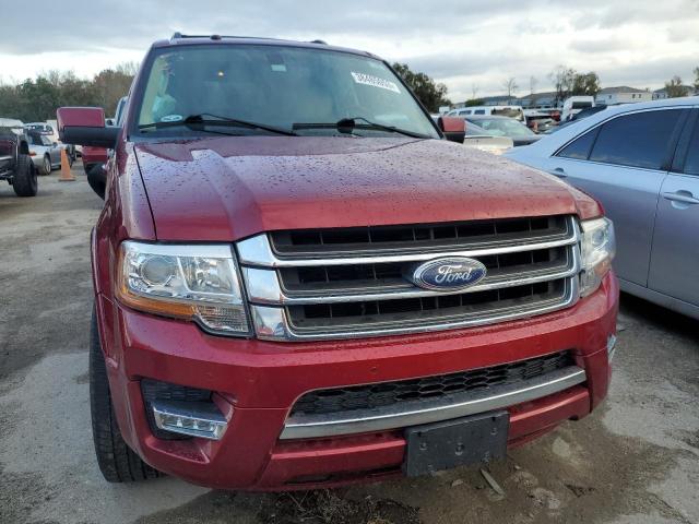 Photo 5 from auction – 2017 FORD EXPEDITION with VIN 1FMJU1KT3HEA20470