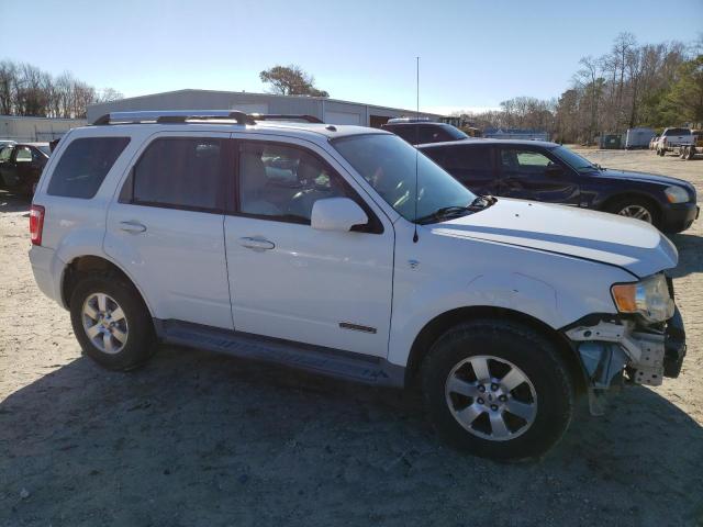Photo 4 from auction – 2008 FORD ESCAPE LIM with VIN 1FMCU94158KC67106