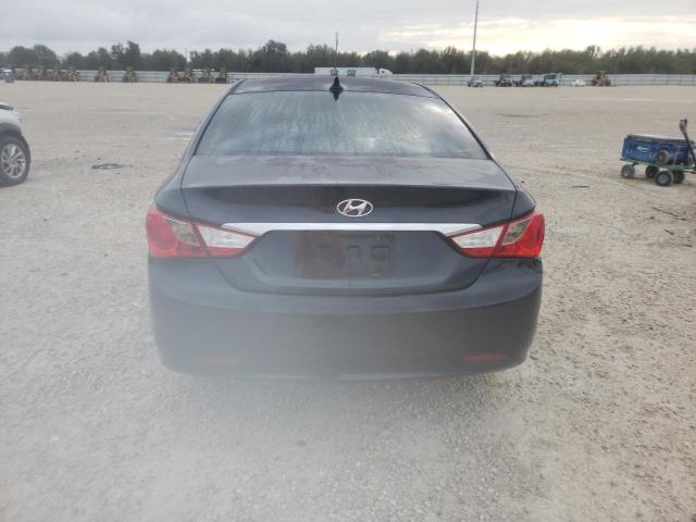 Photo 6 from auction – 2011 HYUNDAI SONATA GLS with VIN 5NPEB4AC1BH259957