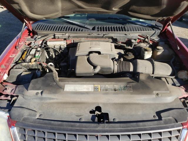Photo 12 from auction – 2003 FORD EXPEDITION with VIN 1FMPU16L03LB79620