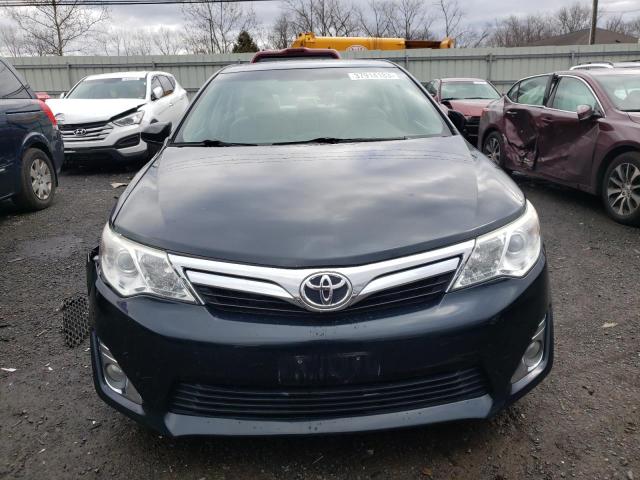 Photo 5 from auction – 2014 TOYOTA CAMRY L with VIN 4T4BF1FK0ER441019