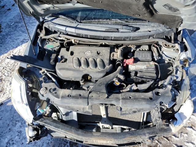 Photo 11 from auction – 2009 NISSAN VERSA S with VIN 3N1BC13E19L365285