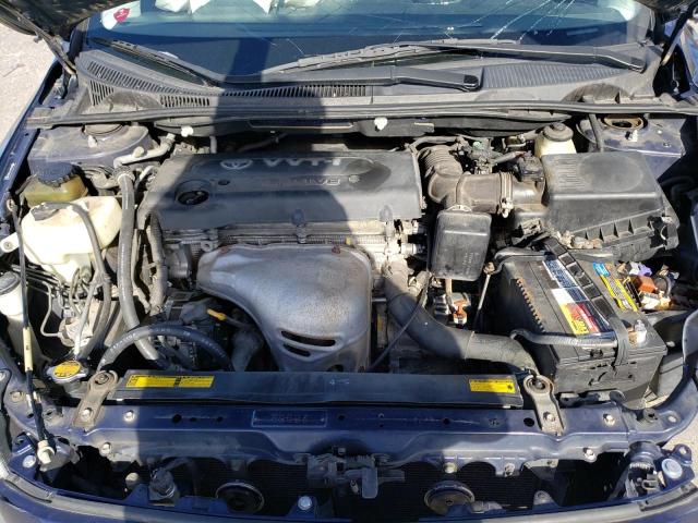 Photo 11 from auction – 2006 TOYOTA SCION TC with VIN JTKDE177460069397
