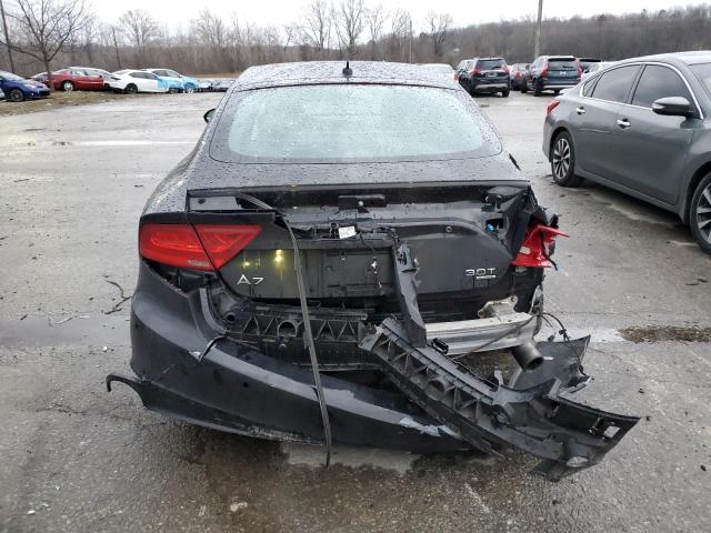 Photo 6 from auction – 2013 AUDI A7 PREMIUM with VIN WAUYGAFC8DN069997
