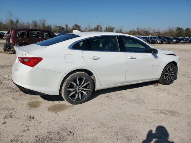 Photo 3 from auction – 2018 CHEVROLET MALIBU LT with VIN 1G1ZD5ST2JF280222