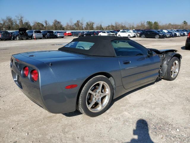 Photo 3 from auction – 2004 CHEVROLET CORVETTE with VIN 1G1YY32G545102256