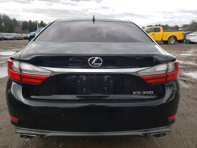 Photo 6 from auction – 2016 LEXUS ES 350 with VIN JTHBK1GG3G2218717