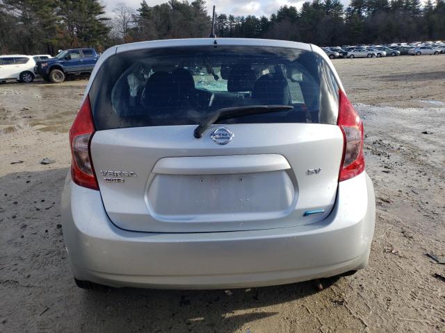 Photo 6 from auction – 2015 NISSAN VERSA NOTE with VIN 3N1CE2CP8FL364927