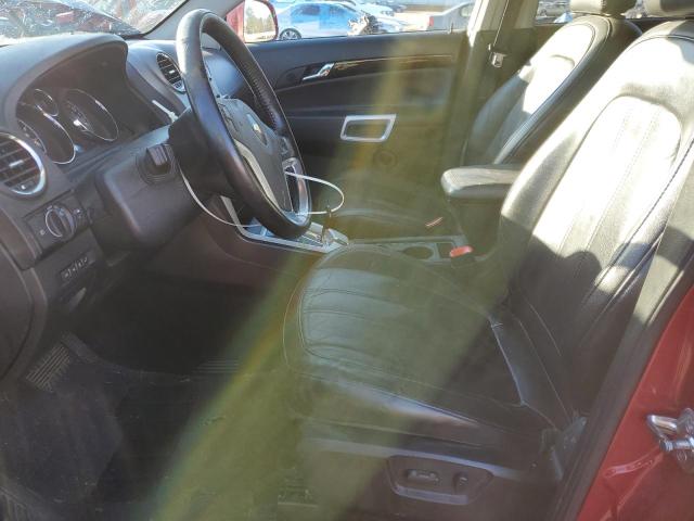 Photo 7 from auction – 2015 CHEVROLET CAPTIVA LS with VIN 3GNAL4EK4FS528498