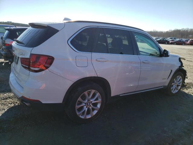 Photo 3 from auction – 2016 BMW X5 XDRIVE3 with VIN 5UXKR0C56G0P20806
