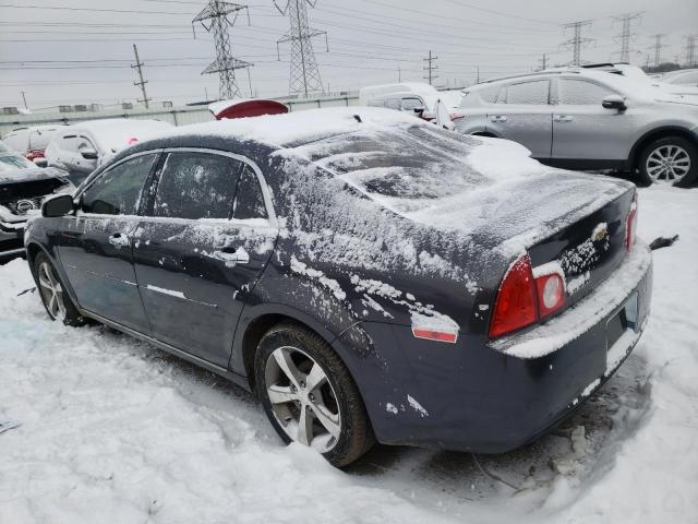 Photo 2 from auction – 2012 CHEVROLET MALIBU 1LT with VIN 1G1ZC5E00CF278170