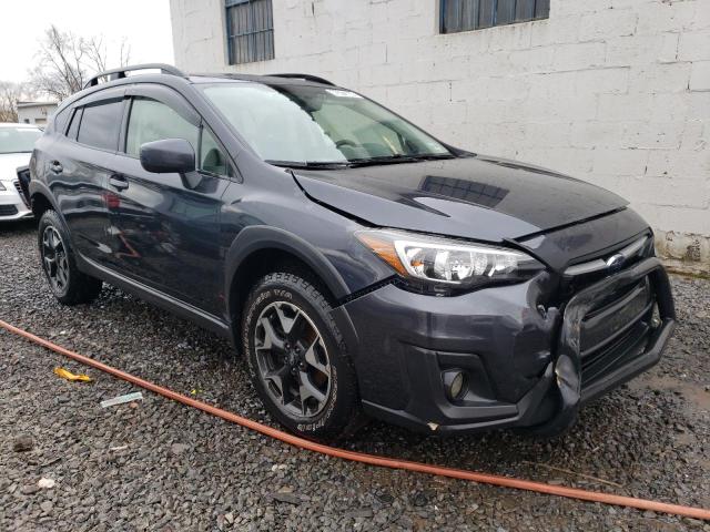 Photo 4 from auction – 2019 SUBARU CROSSTREK with VIN JF2GTAEC2K8363873