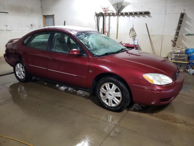Zdjęcie 4 z aukcji – 2004 FORD TAURUS SEL z VIN 1FAFP56S24G125919