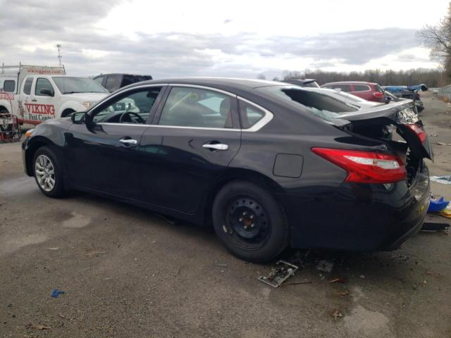 Photo 2 from auction – 2017 NISSAN ALTIMA 2.5 with VIN 1N4AL3AP7HC491384