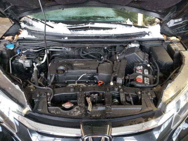 Photo 12 from auction – 2016 HONDA CR-V SE with VIN 5J6RM4H40GL040642