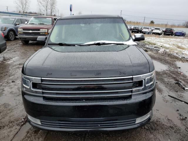 Photo 5 from auction – 2018 FORD FLEX LIMIT with VIN 2FMHK6DT3JBA02924