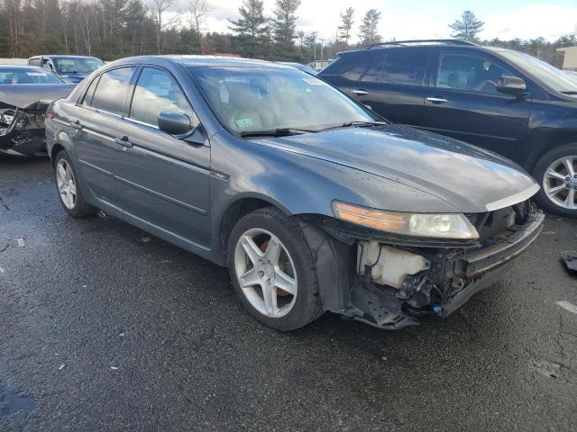 Photo 4 from auction – 2006 ACURA 3.2TL with VIN 19UUA66276A011527