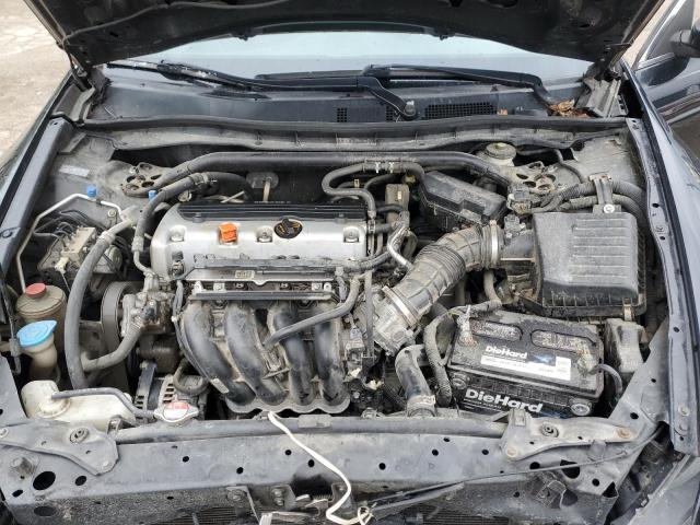 Photo 11 from auction – 2012 HONDA ACCORD LX with VIN 1HGCS1B30CA006594