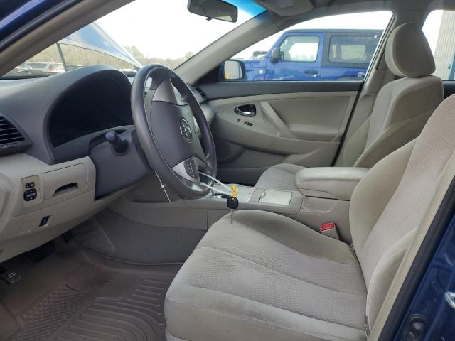 Photo 7 from auction – 2010 TOYOTA CAMRY BASE with VIN 4T1BF3EK8AU549809