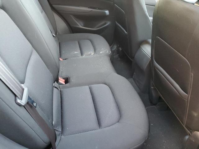 Photo 11 from auction – 2022 MAZDA CX-5 with VIN JM3KFBAMXN0571191