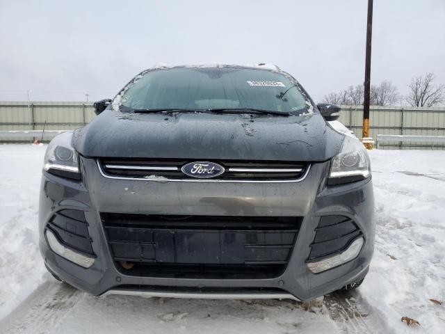 Photo 5 from auction – 2016 FORD ESCAPE TIT with VIN 1FMCU9JXXGUB22493