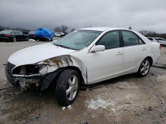 Photo 1 from auction – 2003 TOYOTA CAMRY LE with VIN 4T1BE32K33U190184