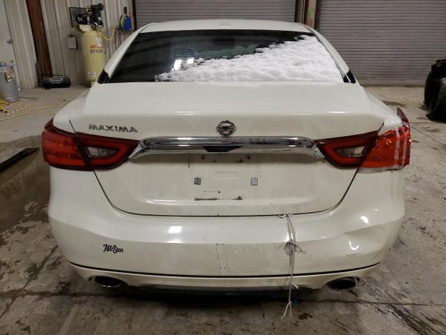 Photo 6 from auction – 2016 NISSAN MAXIMA 3.5 with VIN 1N4AA6AP5GC404314