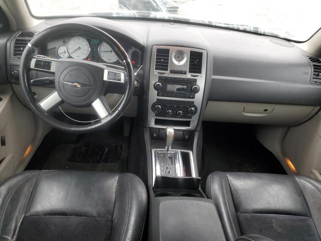 Photo 8 from auction – 2007 CHRYSLER 300C with VIN 2C3KA63H37H790608