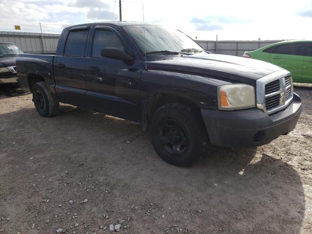 Photo 4 from auction – 2005 DODGE DAKOTA QUA with VIN 1D7HW28K95S188120